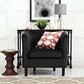 Modway Prospect Performance Velvet Armchair FredCo