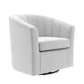 Modway Prospect Performance Velvet Swivel Armchair FredCo