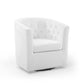 Modway Prospect Tufted Performance Velvet Swivel Armchair FredCo