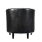 Modway Prospect Upholstered Vinyl Armchair FredCo