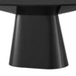 Modway Provision 75" Oval Dining Table FredCo