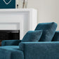 Modway Proximity Upholstered Fabric Armchair FredCo
