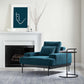 Modway Proximity Upholstered Fabric Armchair FredCo