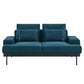 Modway Proximity Upholstered Fabric Loveseat FredCo