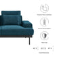 Modway Proximity Upholstered Fabric Loveseat FredCo
