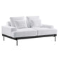 Modway Proximity Upholstered Fabric Loveseat FredCo