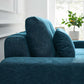 Modway Proximity Upholstered Fabric Loveseat FredCo