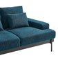Modway Proximity Upholstered Fabric Loveseat FredCo