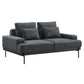 Modway Proximity Upholstered Fabric Loveseat FredCo
