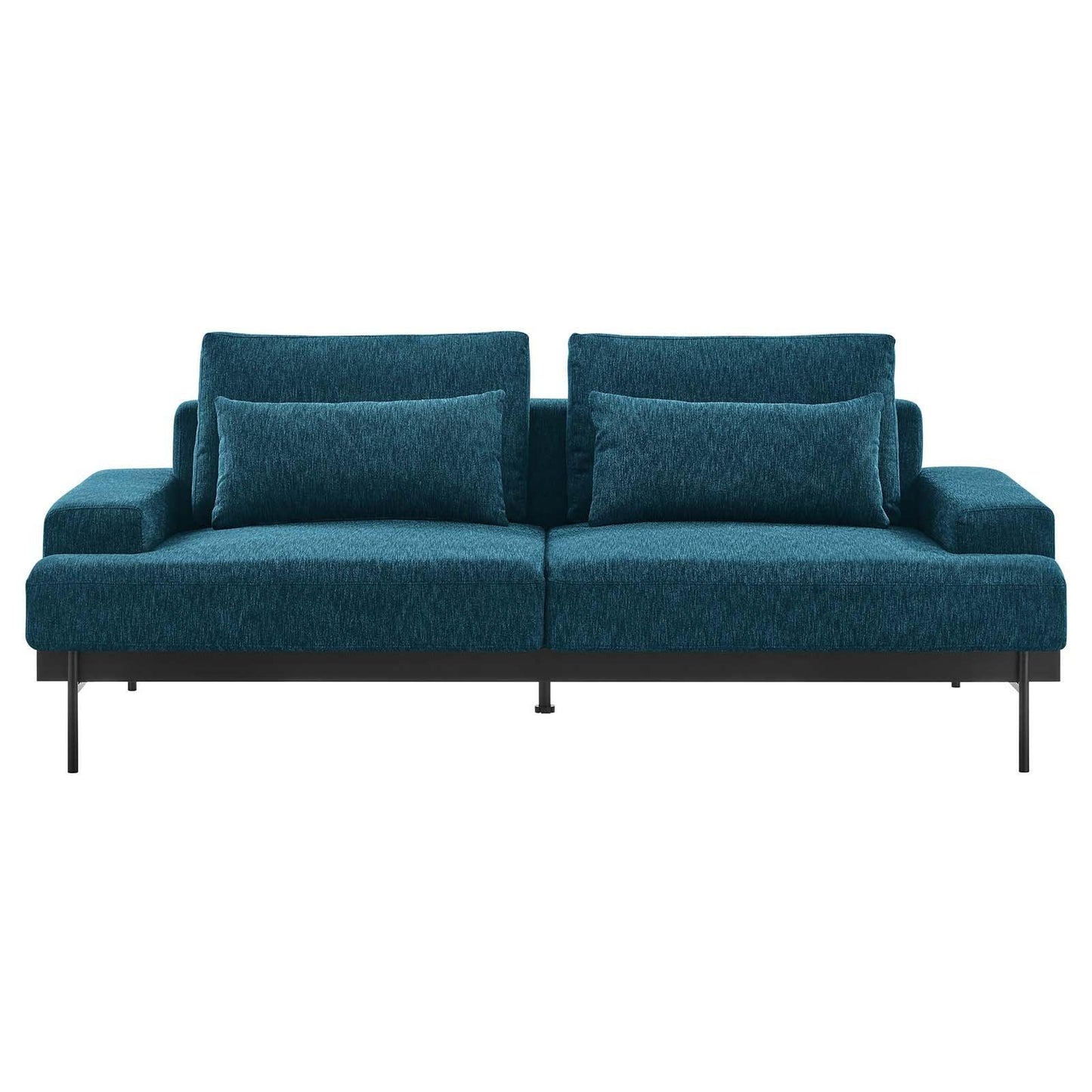 Modway Proximity Upholstered Fabric Sofa FredCo