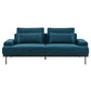 Modway Proximity Upholstered Fabric Sofa FredCo