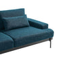 Modway Proximity Upholstered Fabric Sofa FredCo