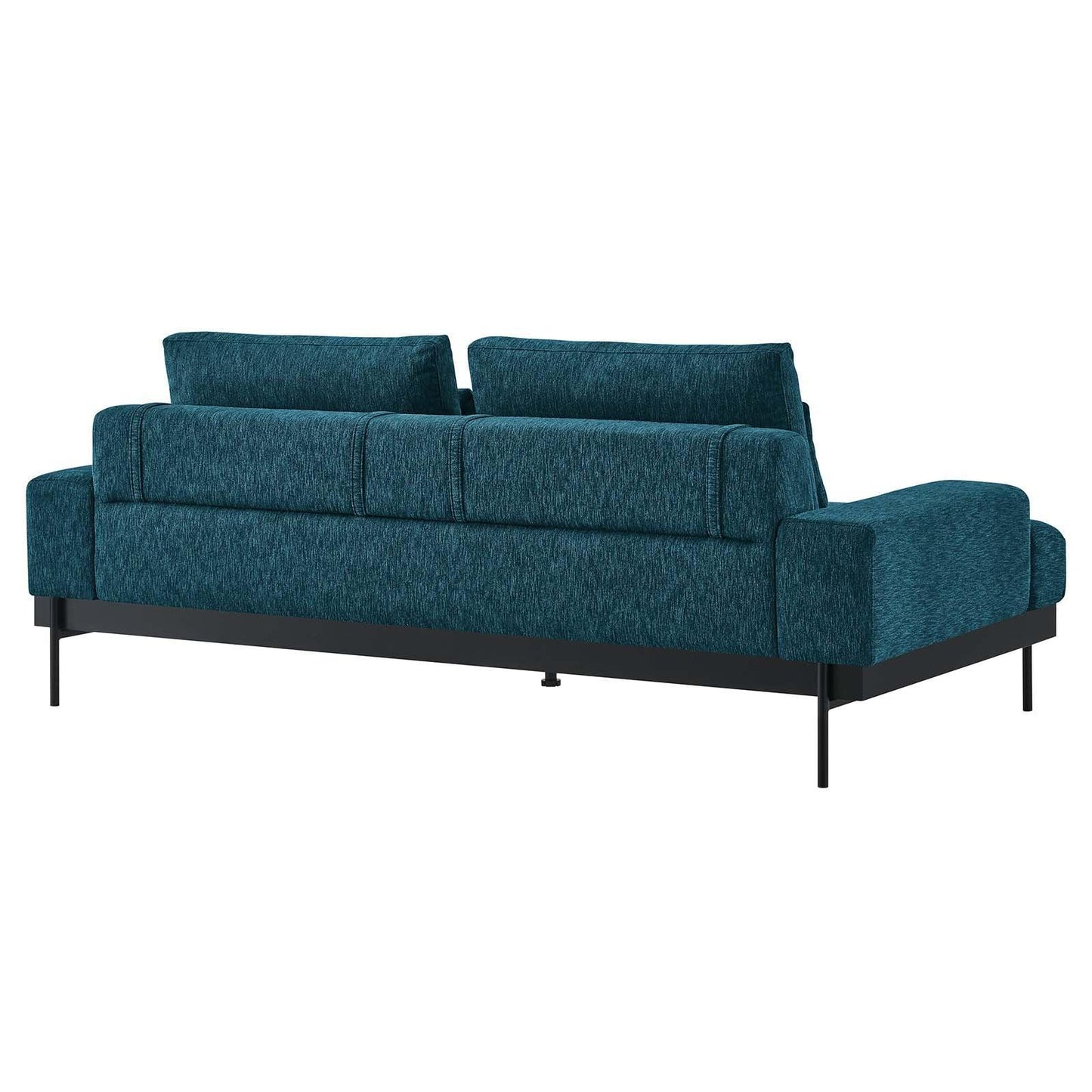 Modway Proximity Upholstered Fabric Sofa FredCo