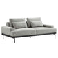 Modway Proximity Upholstered Fabric Sofa FredCo