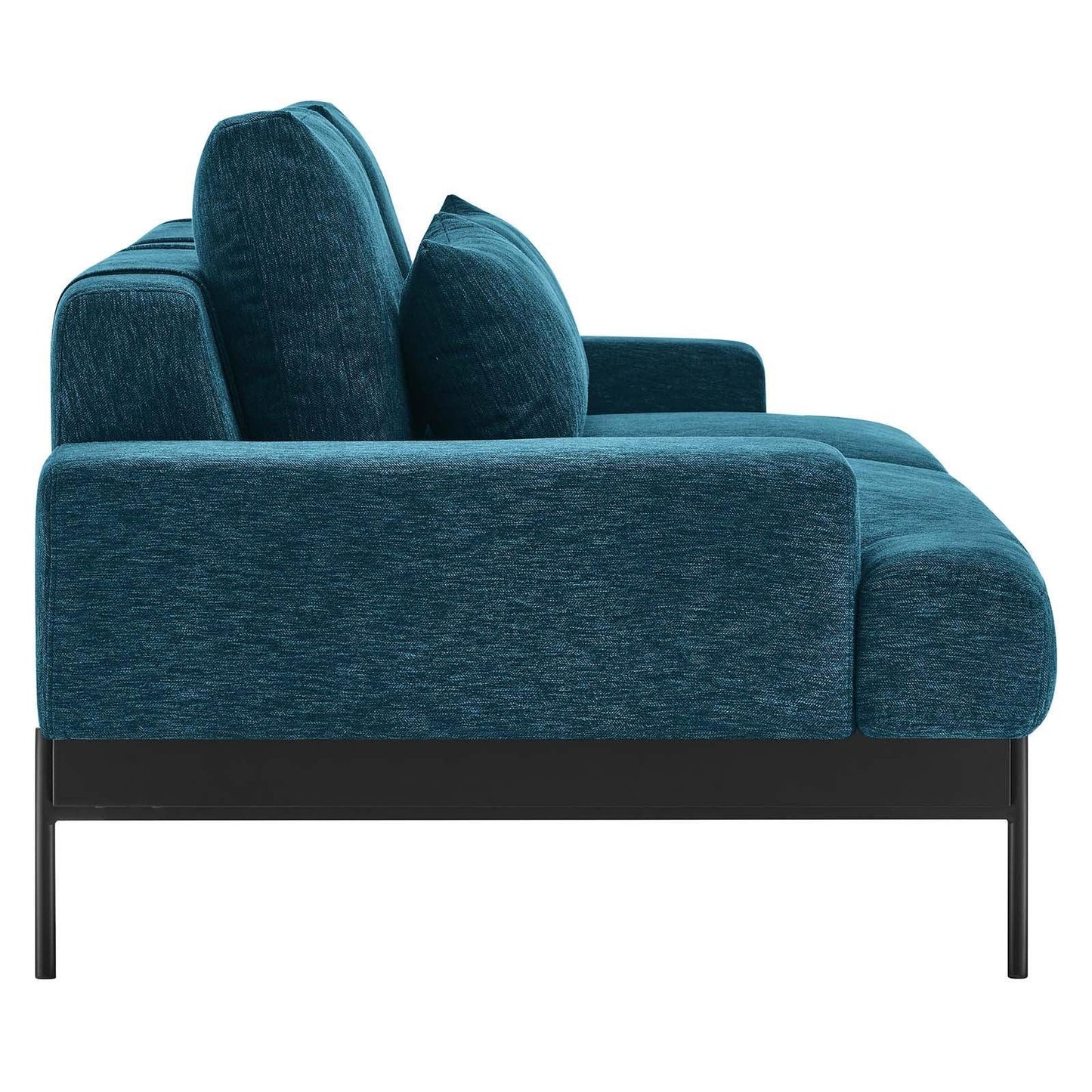 Modway Proximity Upholstered Fabric Sofa FredCo