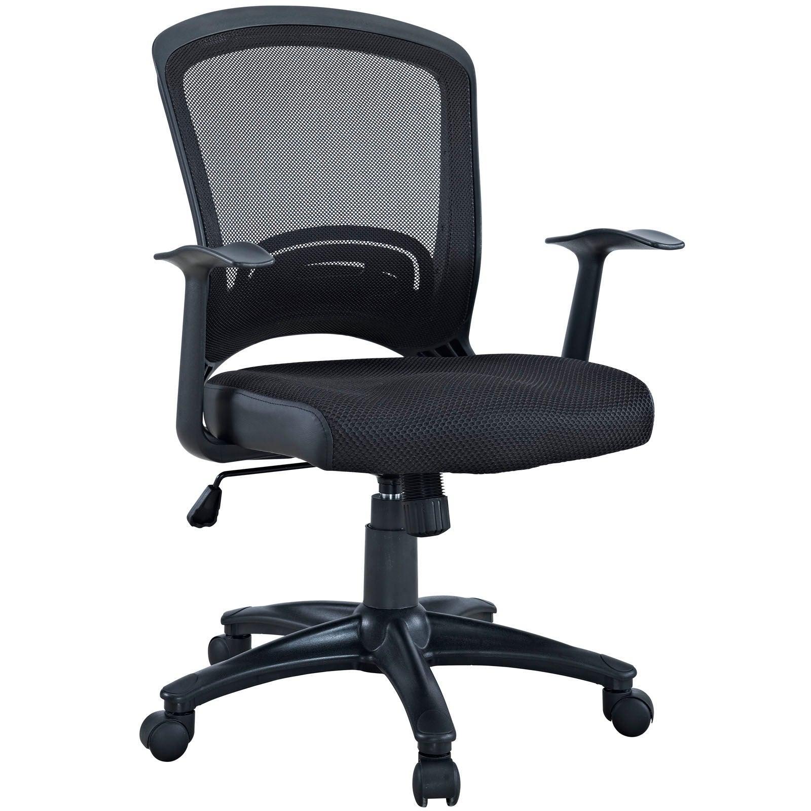 Modway Pulse Mesh Office Chair FredCo