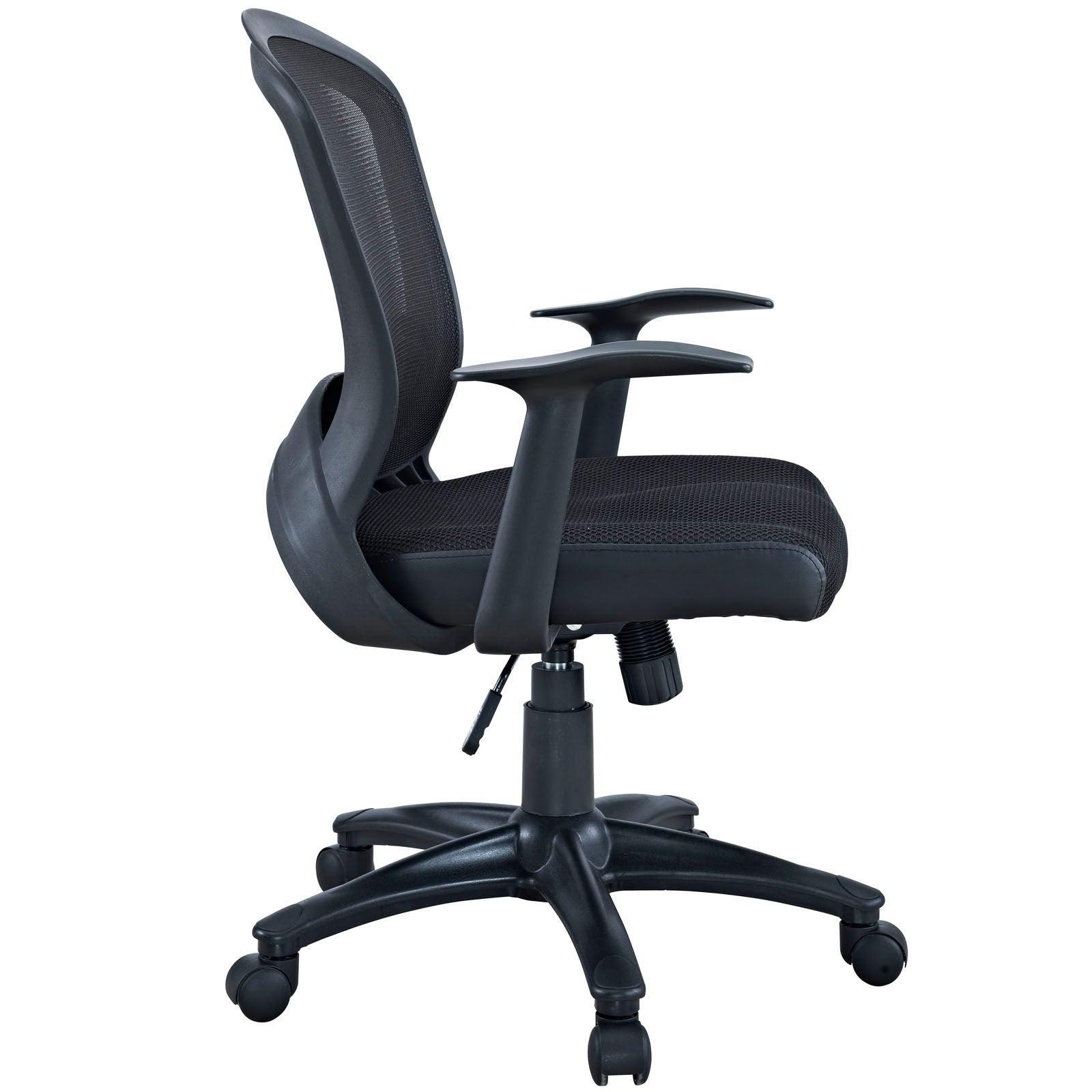Modway Pulse Mesh Office Chair FredCo