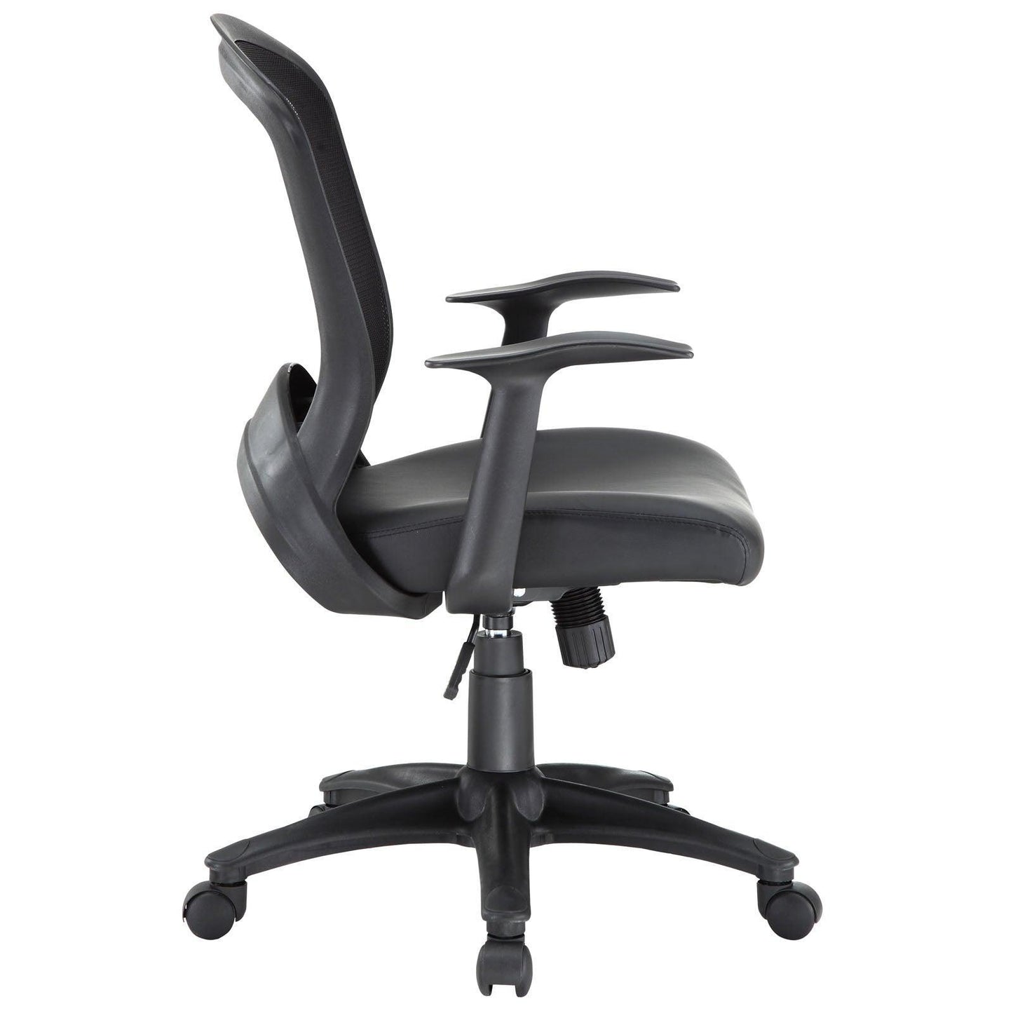 Modway Pulse Vinyl Office Chair FredCo
