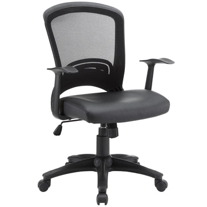 Modway Pulse Vinyl Office Chair FredCo