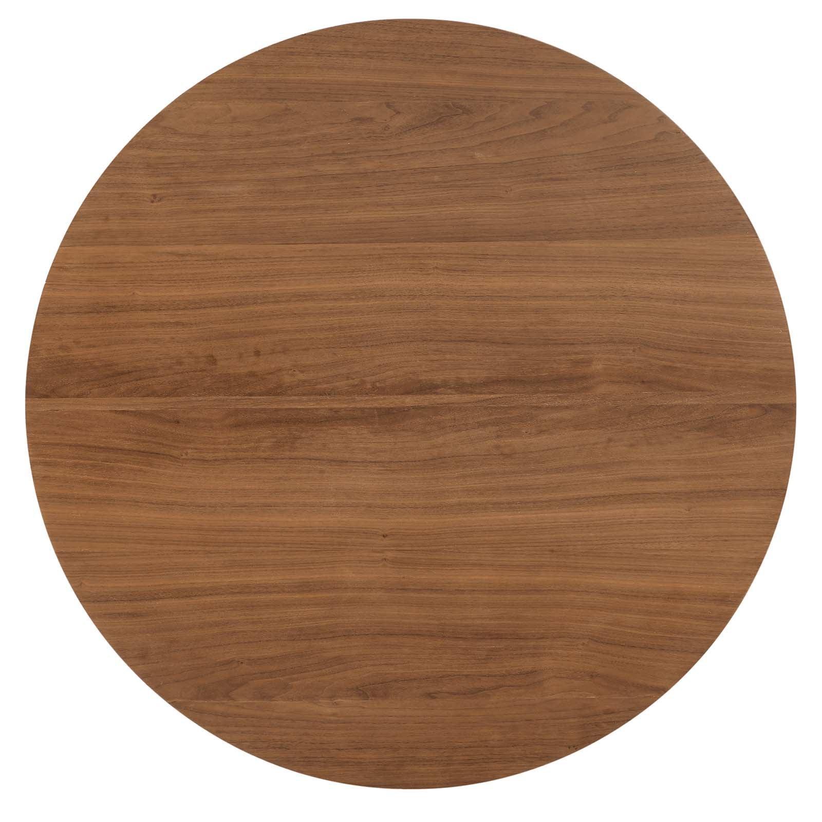 Modway Pursuit 40" Dining Table FredCo