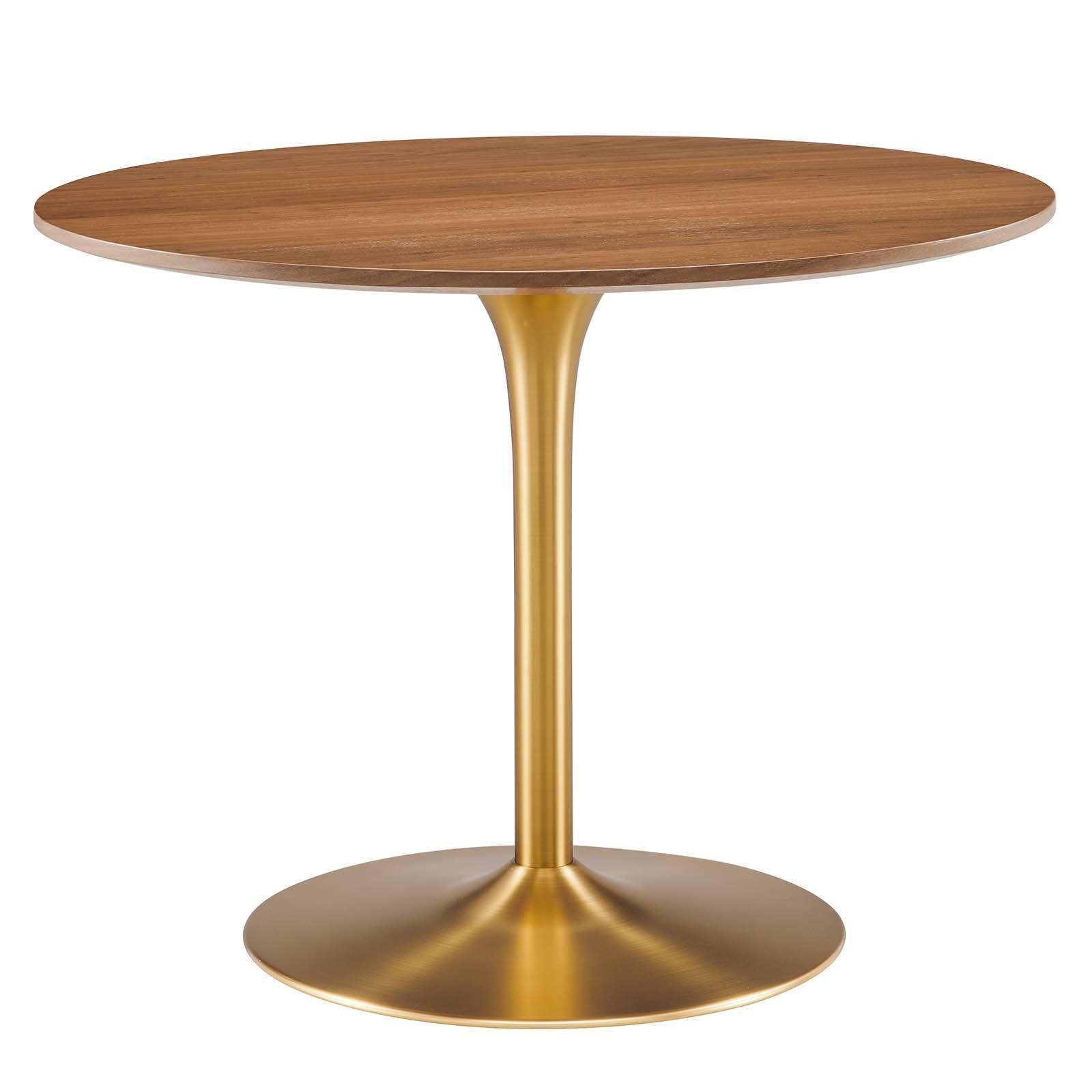 Modway Pursuit 40" Dining Table FredCo
