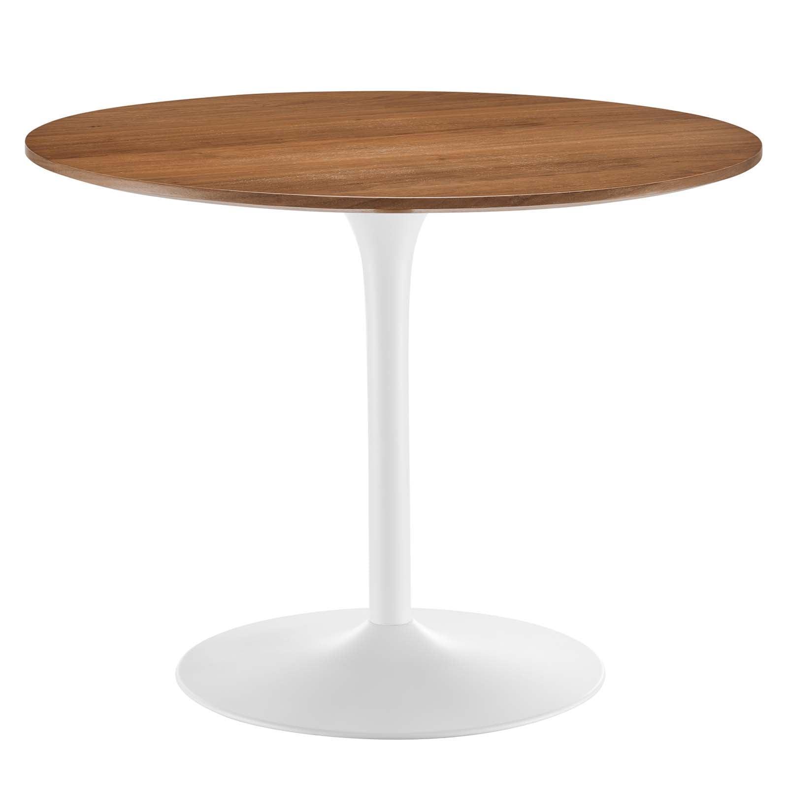 Modway Pursuit 40" Dining Table FredCo