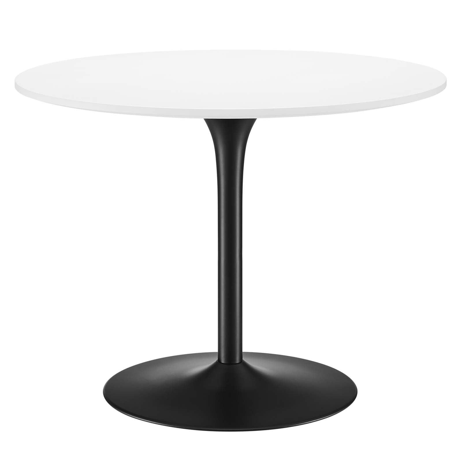 Modway Pursuit 40" Dining Table FredCo