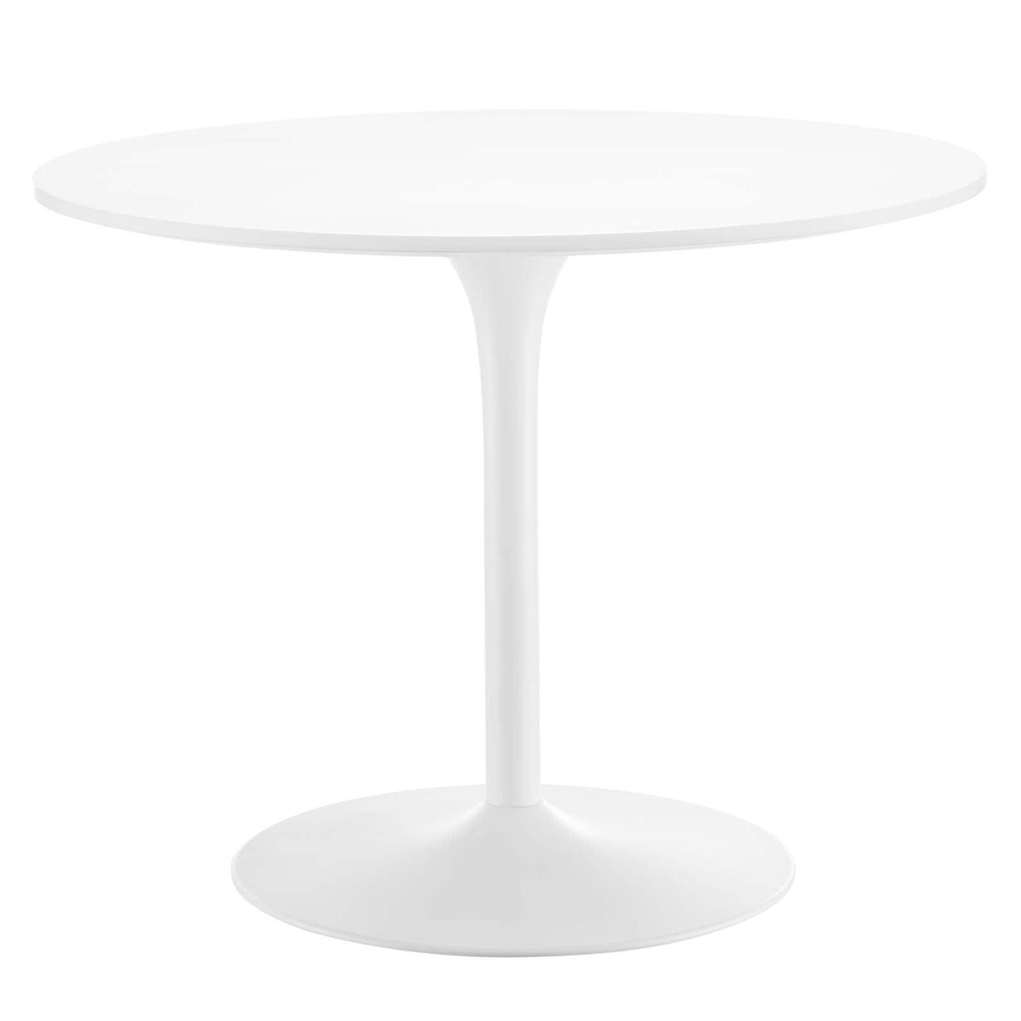 Modway Pursuit 40" Dining Table FredCo