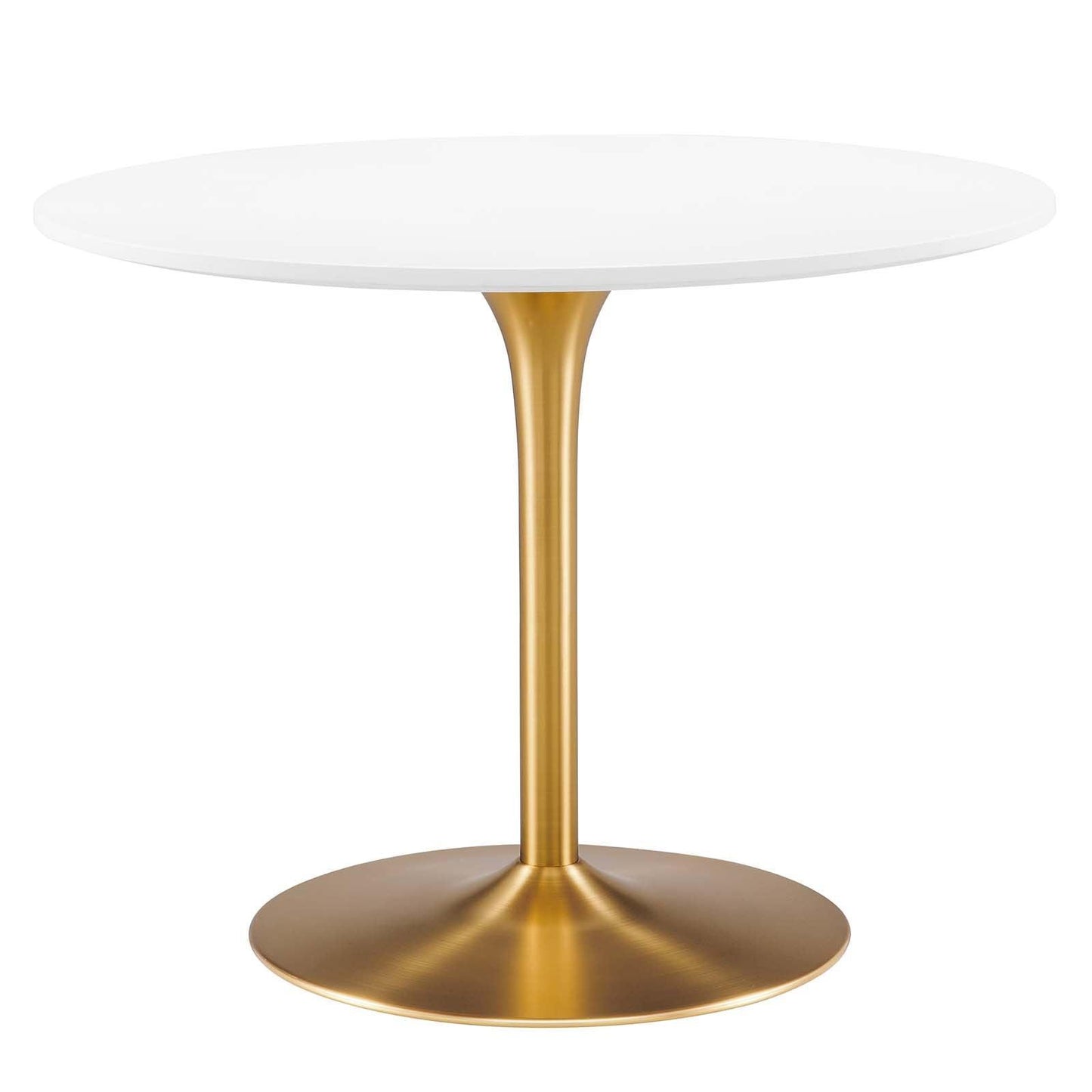 Modway Pursuit 40" Dining Table FredCo