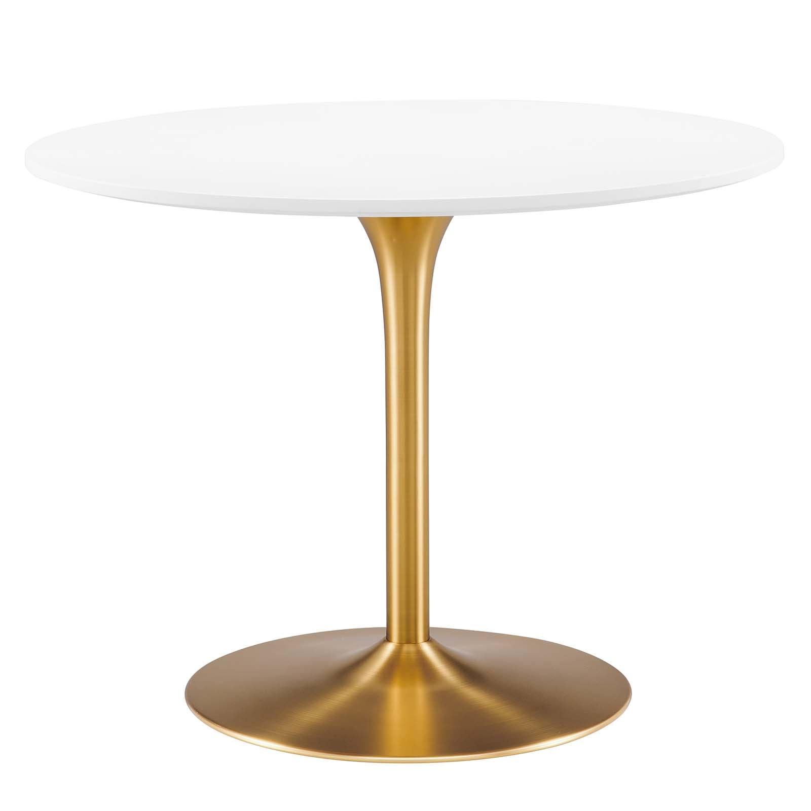 Modway Pursuit 40" Dining Table FredCo