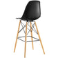 Modway Pyramid Bar Stool FredCo
