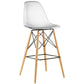 Modway Pyramid Bar Stool FredCo