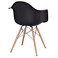 Modway Pyramid Dining Armchair Set of 4 FredCo