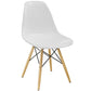 Modway Pyramid Dining Side Chair FredCo