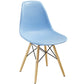 Modway Pyramid Dining Side Chair FredCo