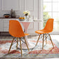 Modway Pyramid Dining Side Chair FredCo