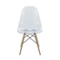 Modway Pyramid Dining Side Chair, EEI-2315 FredCo