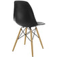 Modway Pyramid Dining Side Chairs Set of 2, EEI-928 FredCo