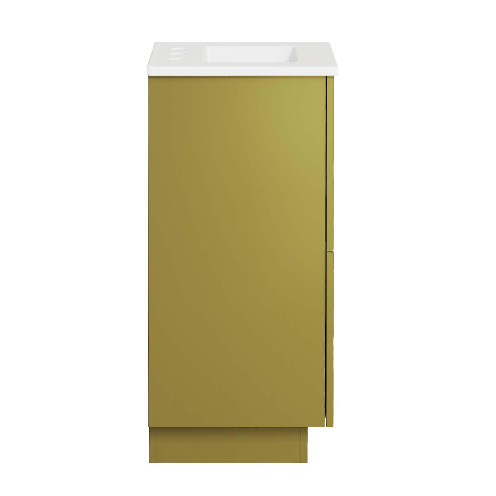 Modway Quantum 18" Bathroom Vanity FredCo