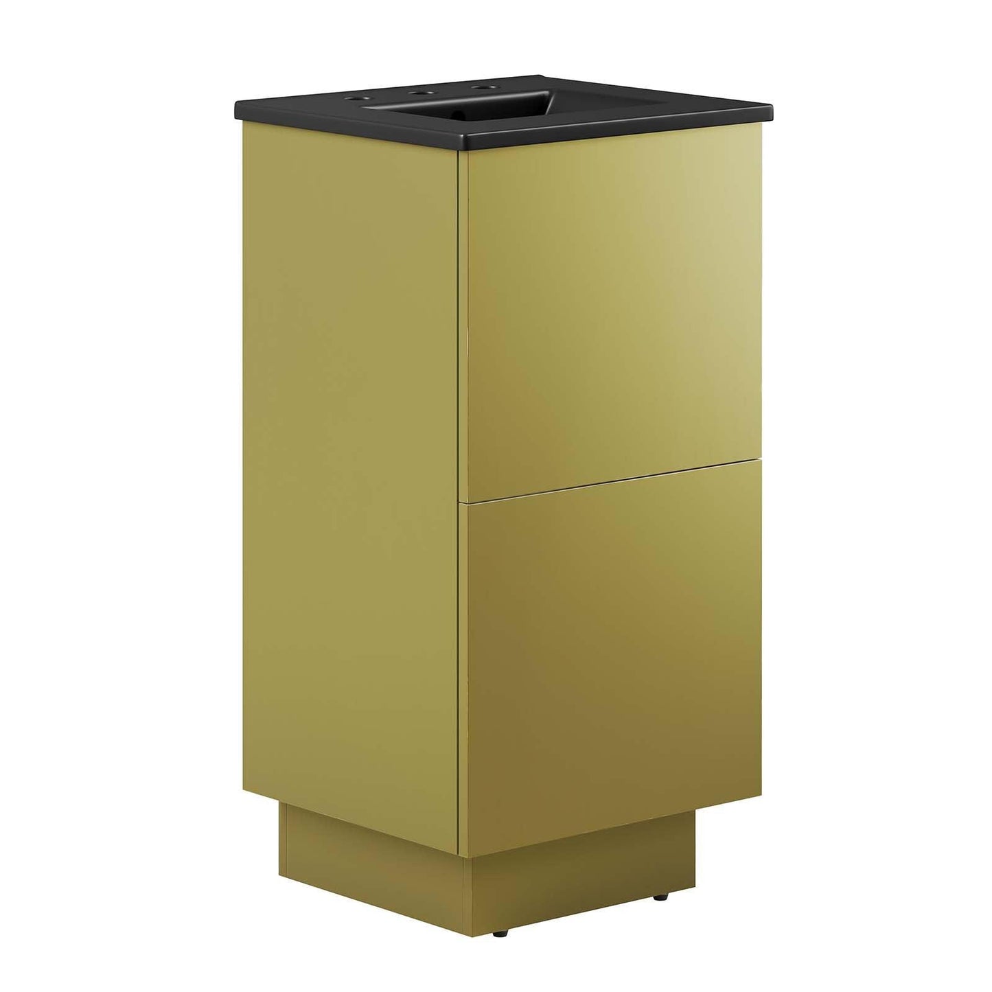 Modway Quantum 18" Bathroom Vanity FredCo