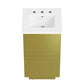 Modway Quantum 18" Bathroom Vanity FredCo
