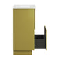 Modway Quantum 18" Bathroom Vanity FredCo