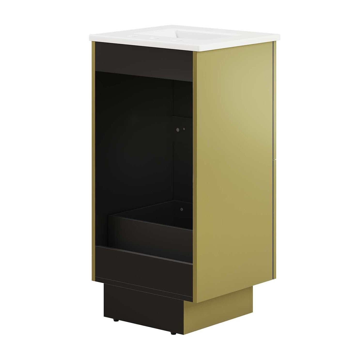 Modway Quantum 18" Bathroom Vanity FredCo