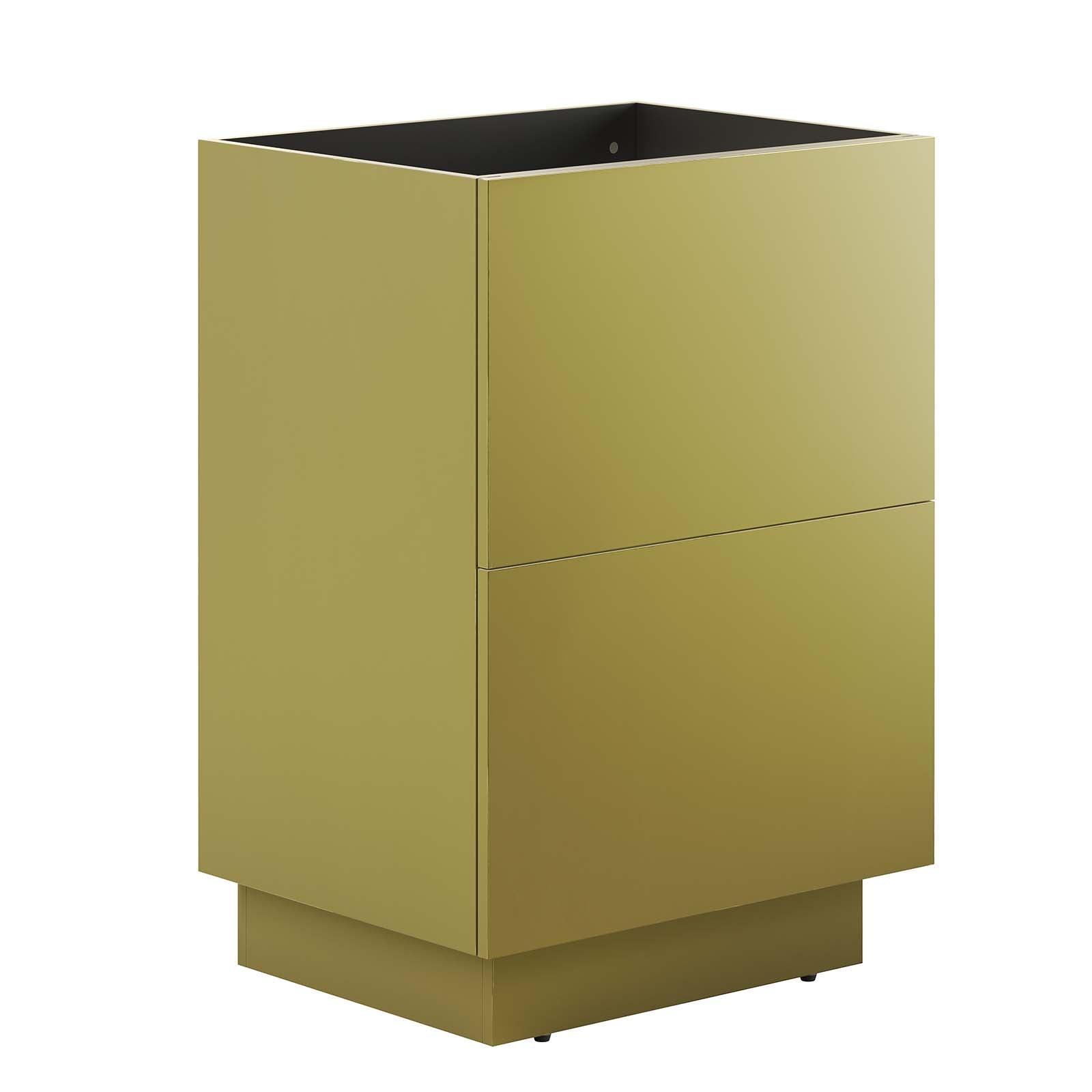 Modway Quantum 24" Bathroom Vanity FredCo