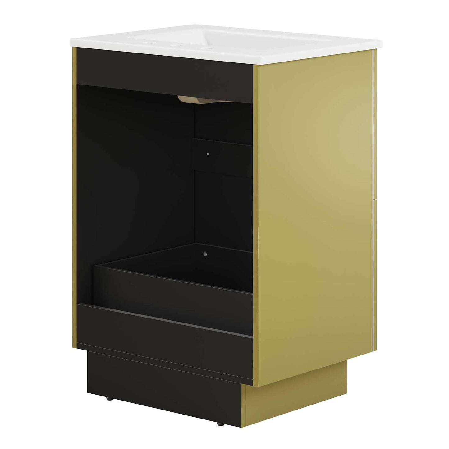 Modway Quantum 24" Bathroom Vanity FredCo