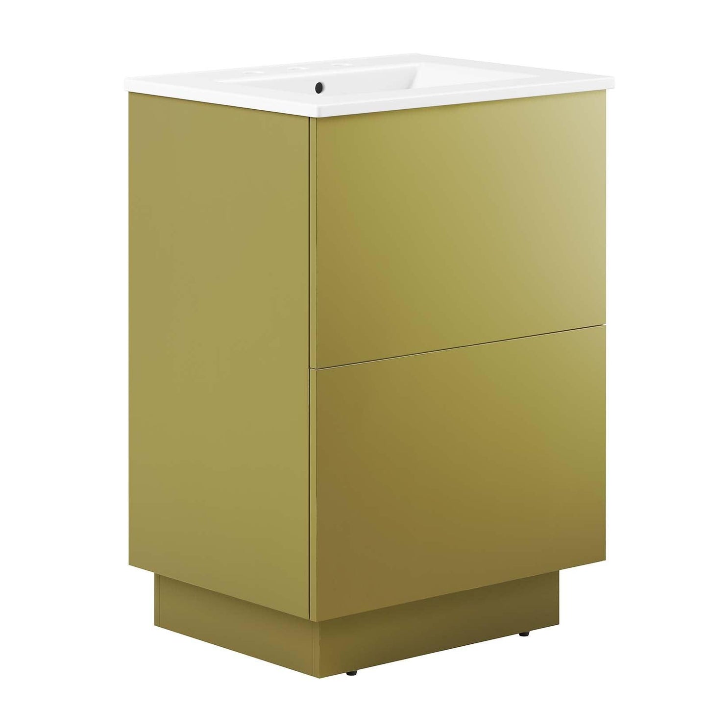 Modway Quantum 24" Bathroom Vanity FredCo