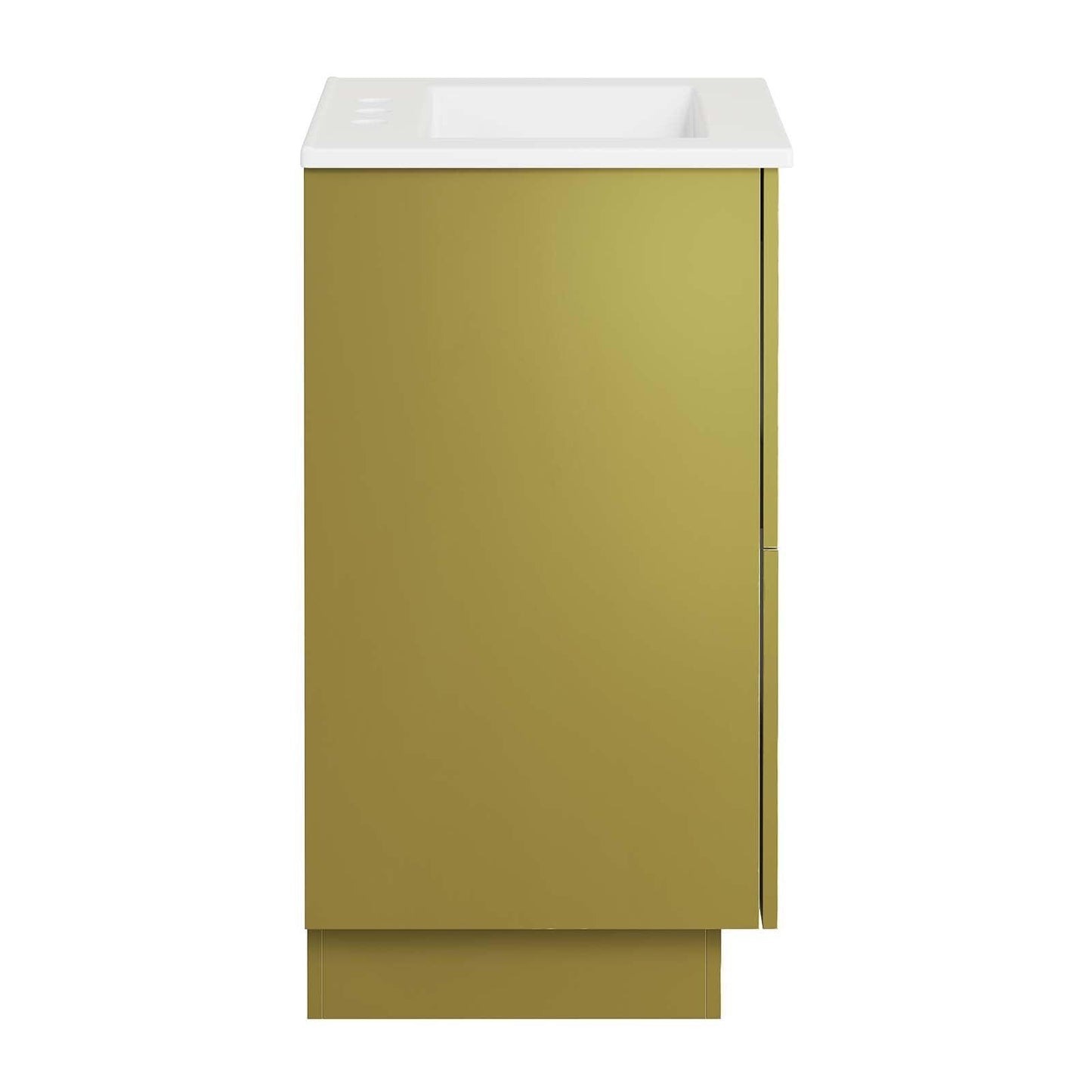 Modway Quantum 24" Bathroom Vanity FredCo