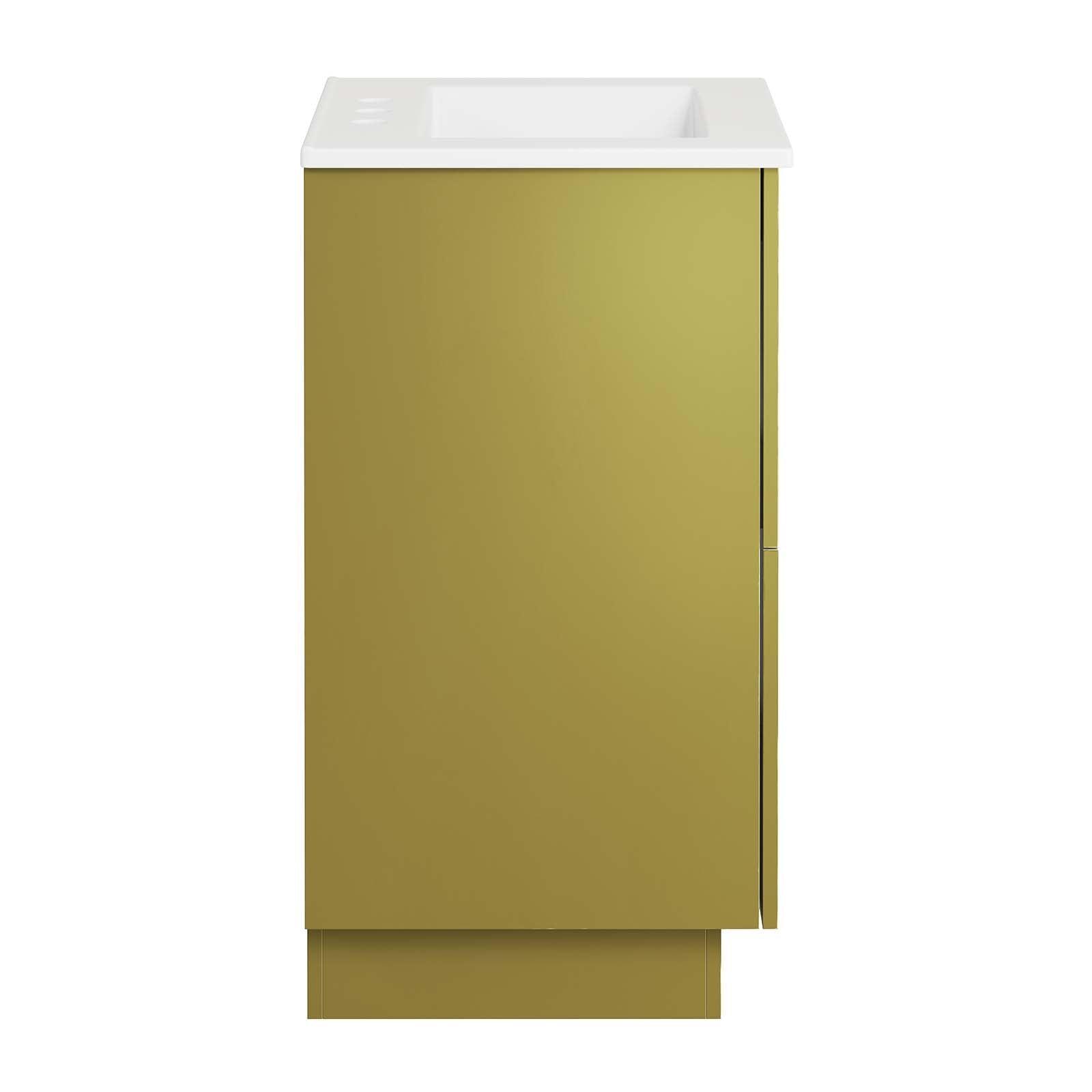 Modway Quantum 24" Bathroom Vanity FredCo