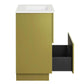 Modway Quantum 30" Bathroom Vanity FredCo