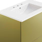 Modway Quantum 30" Bathroom Vanity FredCo